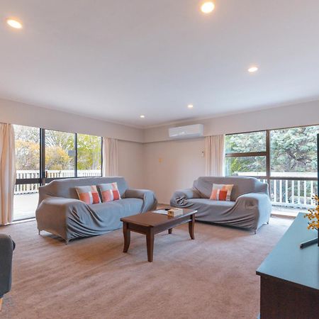 Remuera Spacious Holiday Home 오클랜드 외부 사진