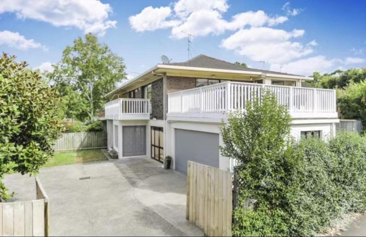 Remuera Spacious Holiday Home 오클랜드 외부 사진