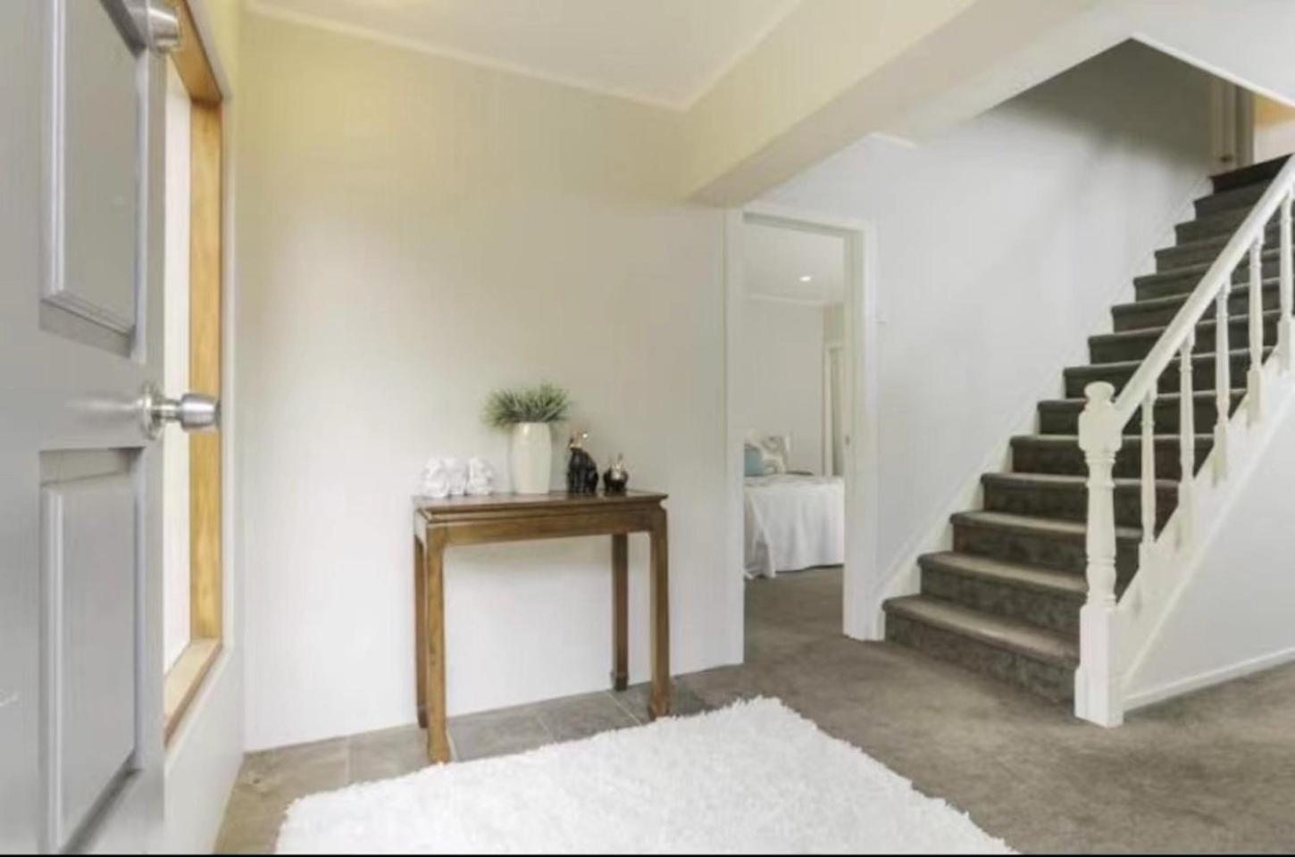 Remuera Spacious Holiday Home 오클랜드 외부 사진