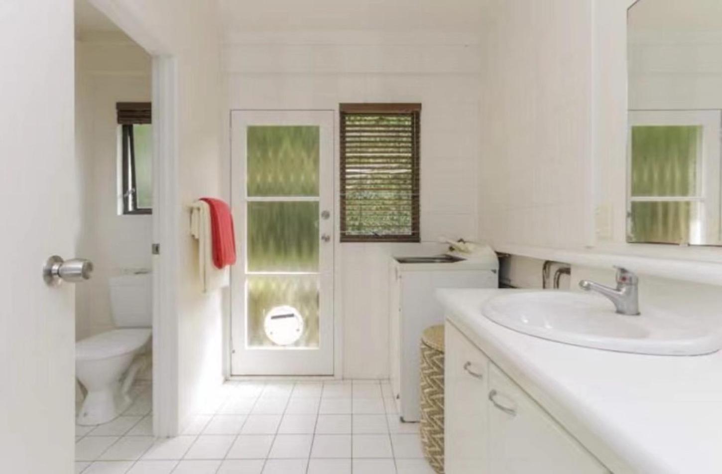 Remuera Spacious Holiday Home 오클랜드 외부 사진