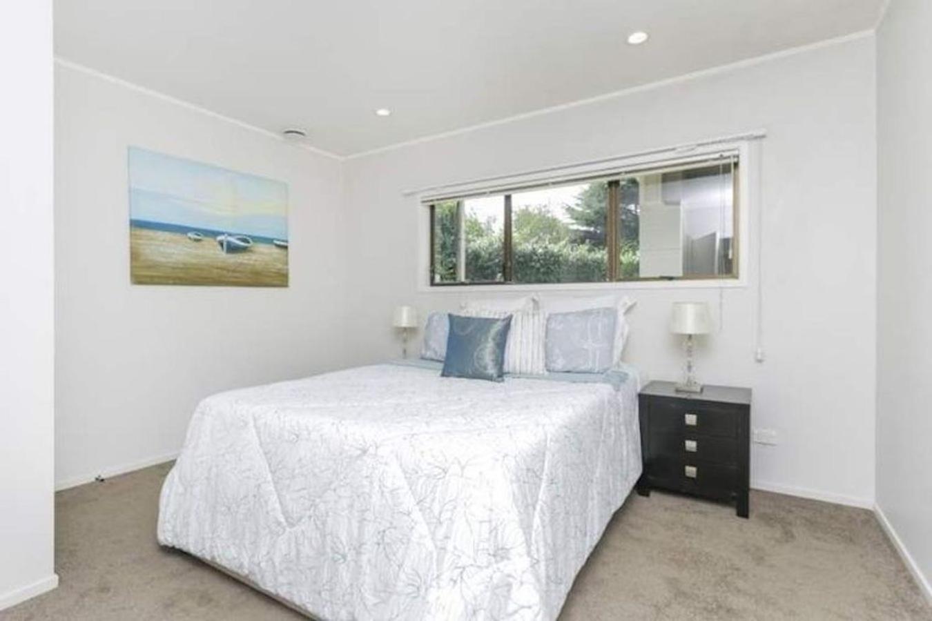 Remuera Spacious Holiday Home 오클랜드 외부 사진