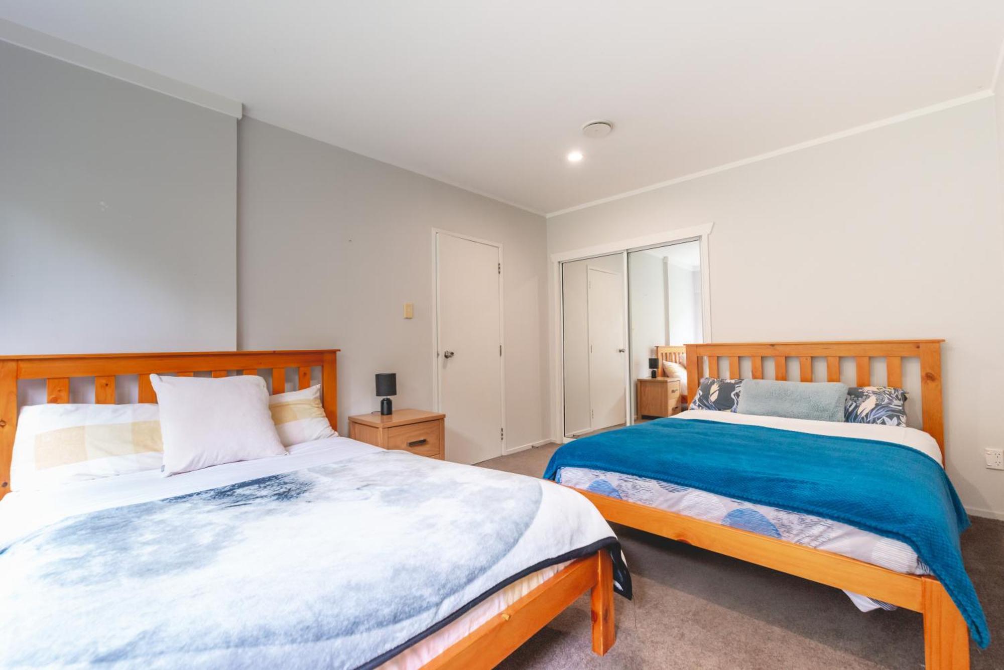 Remuera Spacious Holiday Home 오클랜드 외부 사진