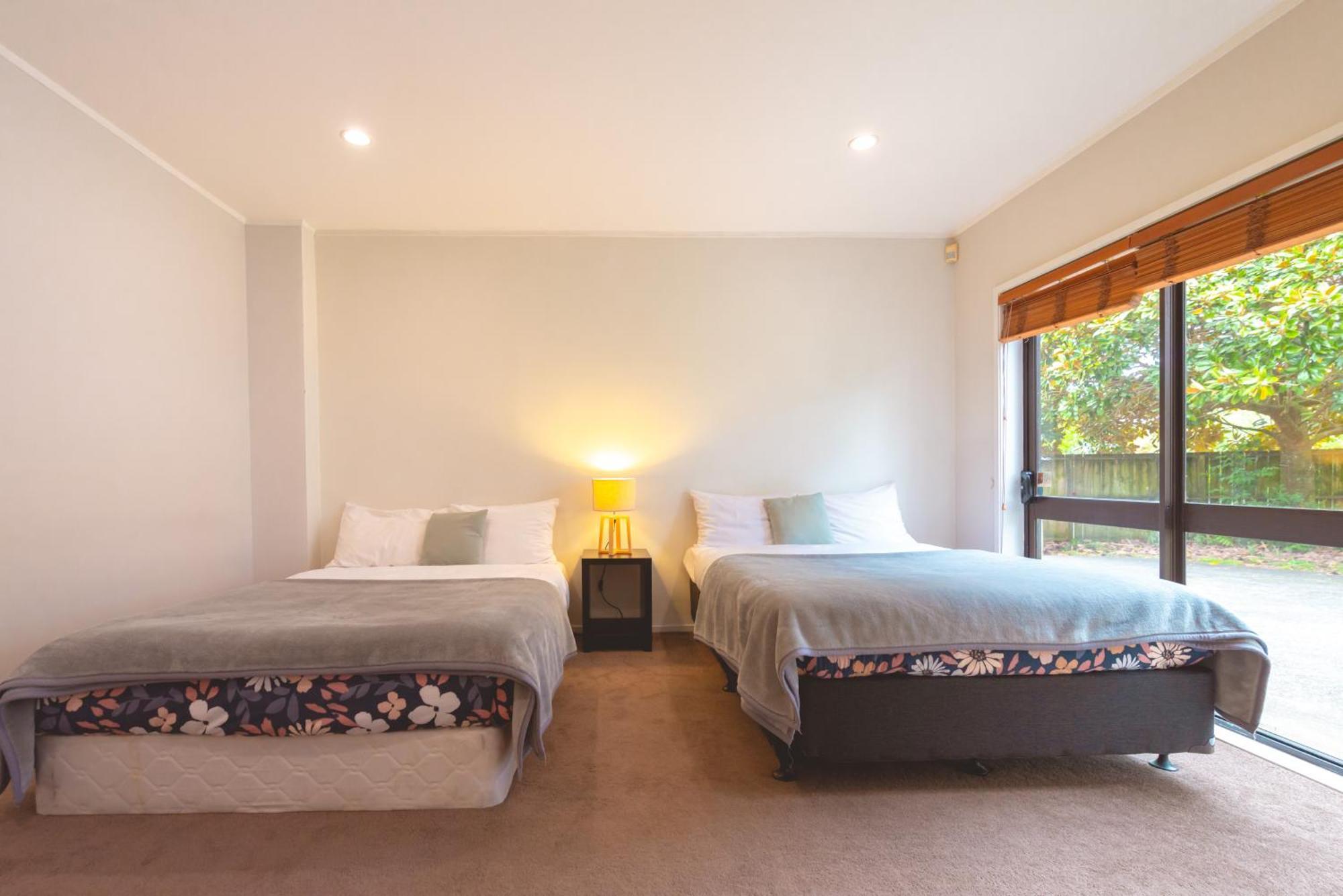 Remuera Spacious Holiday Home 오클랜드 외부 사진