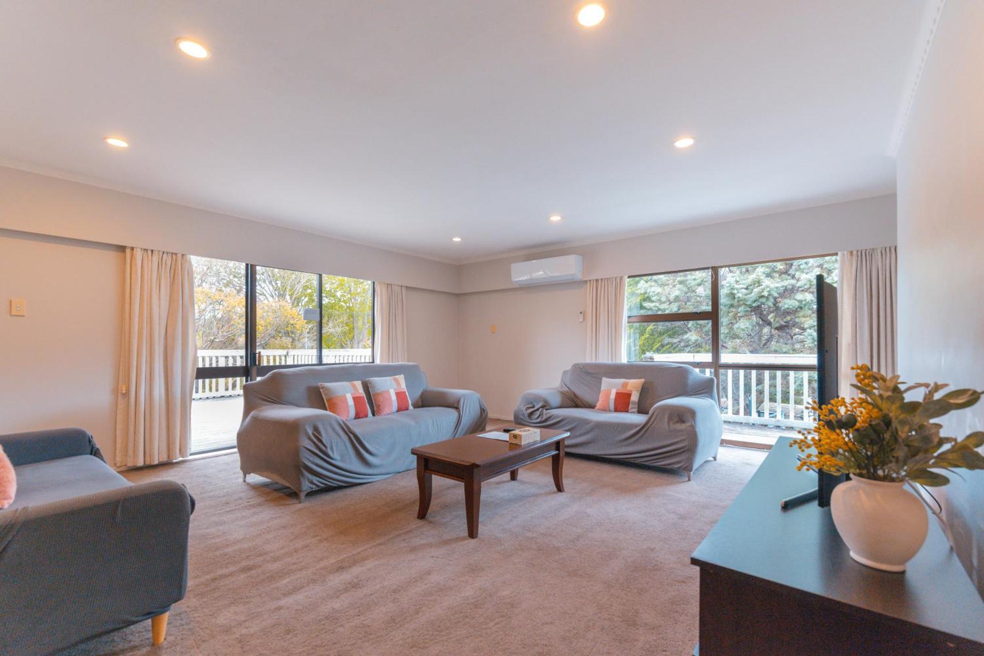 Remuera Spacious Holiday Home 오클랜드 외부 사진