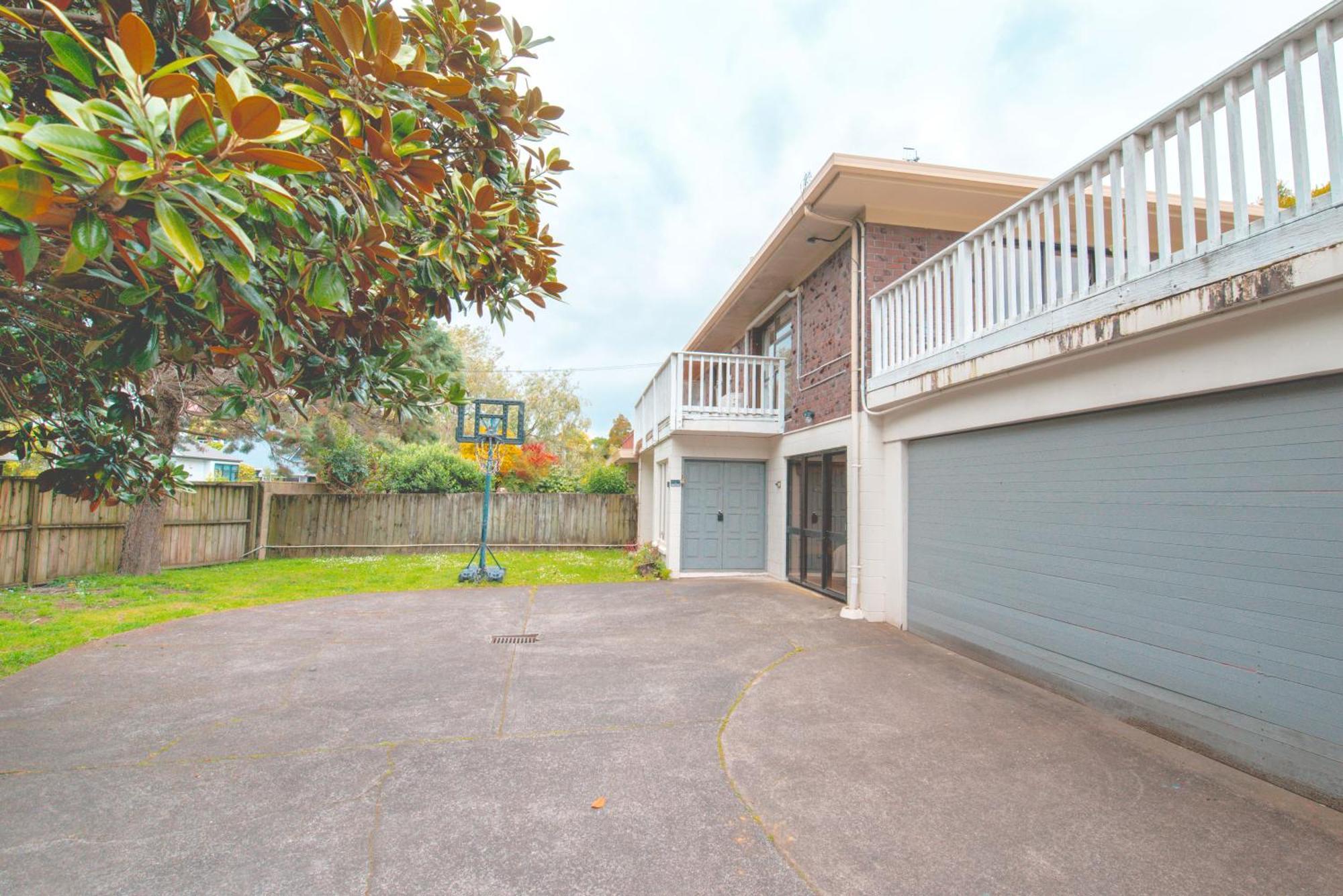 Remuera Spacious Holiday Home 오클랜드 외부 사진